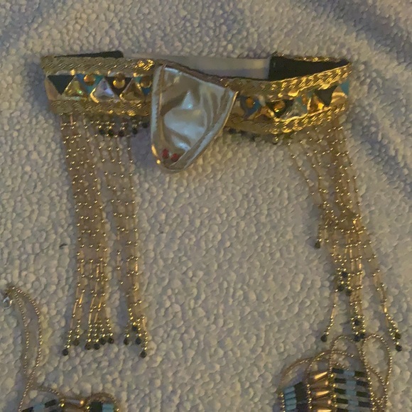 Party City Egyptian Accessories - Picture 6 of 15